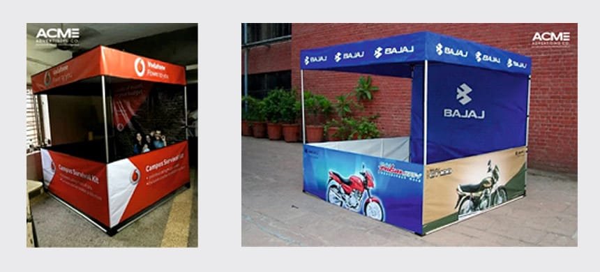 Canopy Manufacturers in India