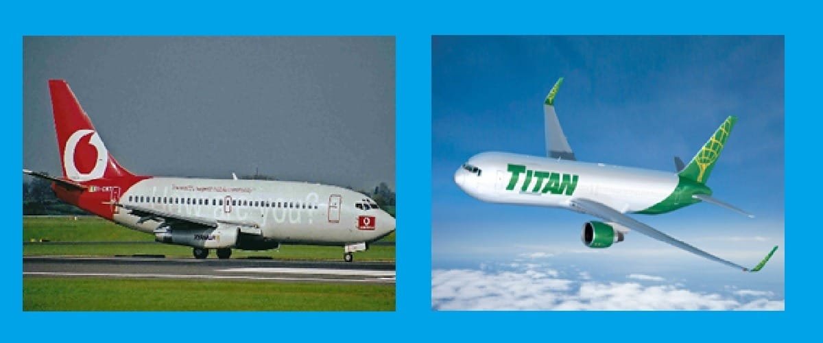 Aircraft advertising agency in india
