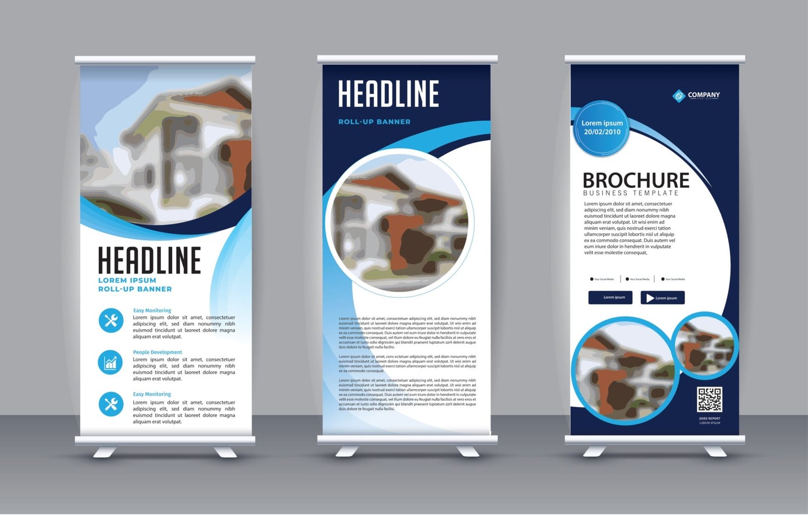 standees manufacturers in Delhi