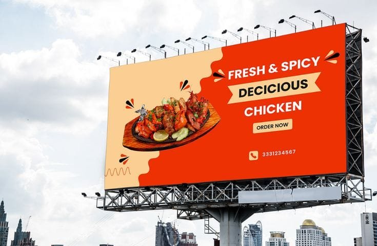 Billboards
