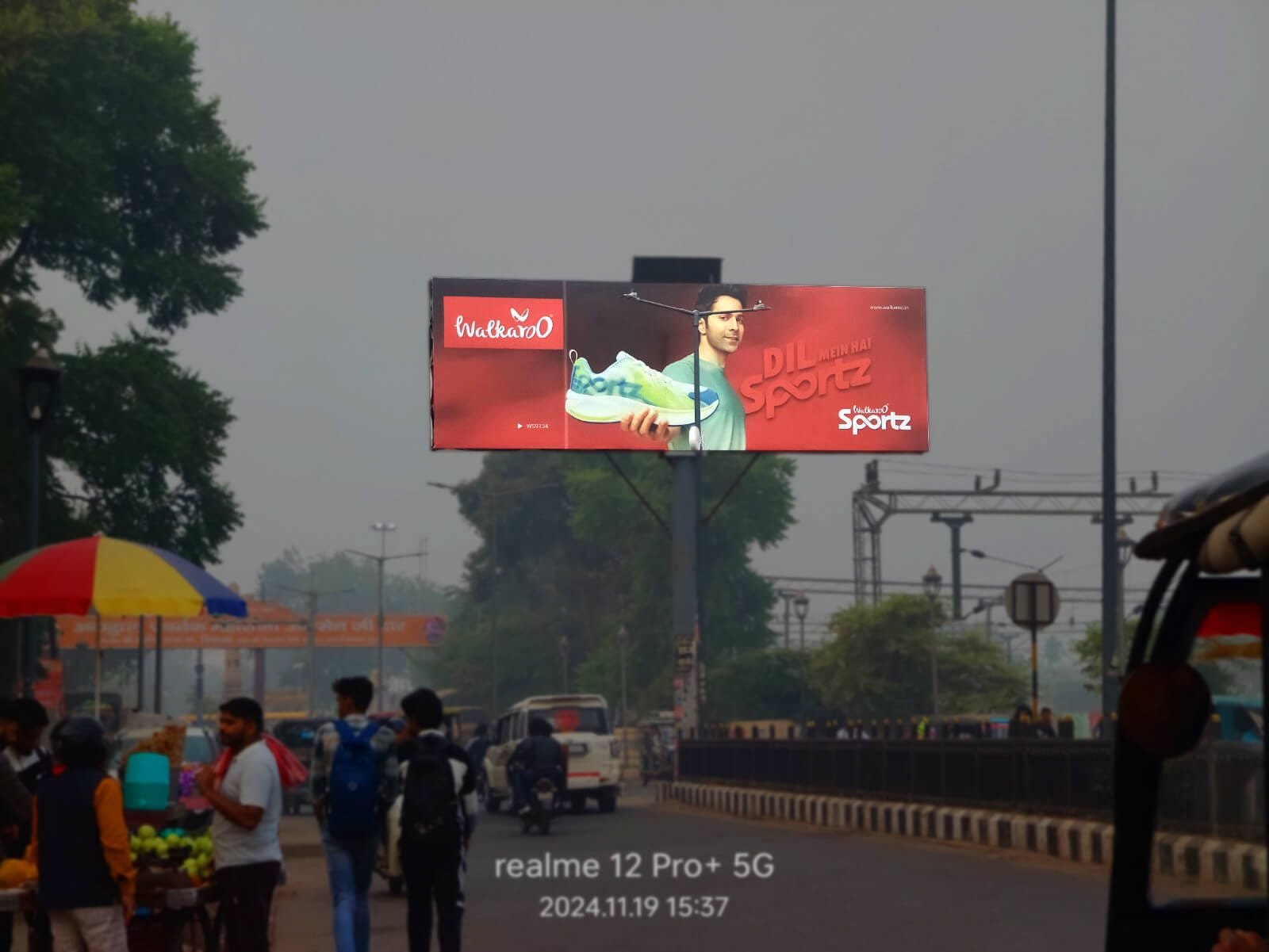 Billboard ads deliver unmatched visibility, high traffic exposure, and lasting brand impact, making them a powerful advertising tool.