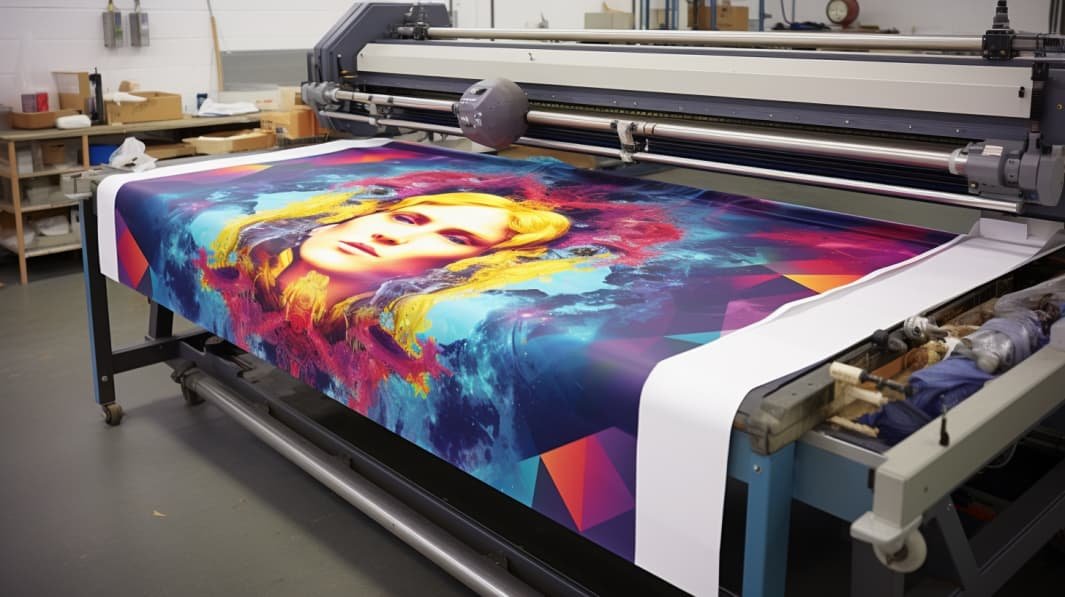 vinyl printing services