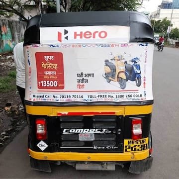 High-Quality Vehicle Wraps for Lasting Visibility with an Auto Branding Agency






