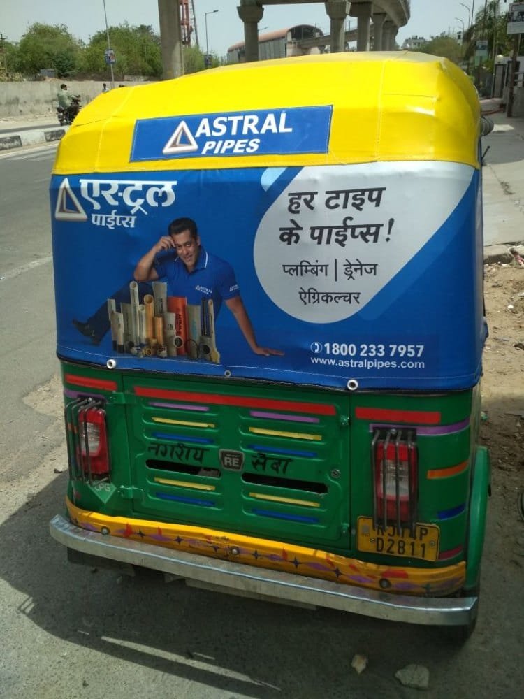 Auto Branding Companies turn vehicles into powerful marketing tools, boosting brand visibility with eye-catching, high-quality graphics.