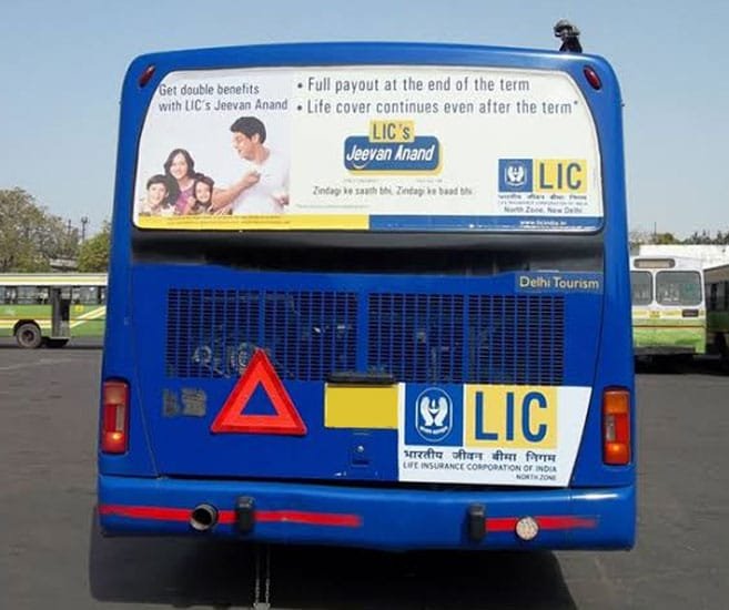 Bus advertising puts your brand on the move—capturing attention in high-traffic areas and delivering unmatched visibility across urban and local routes.








