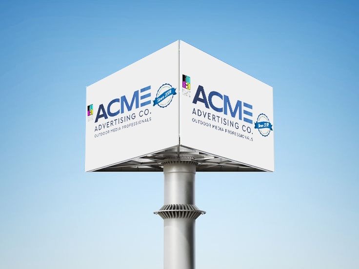 Advertising Outdoor Billboard uses large, eye-catching displays in high-traffic areas to promote brands, ensuring maximum visibility and lasting brand awareness.