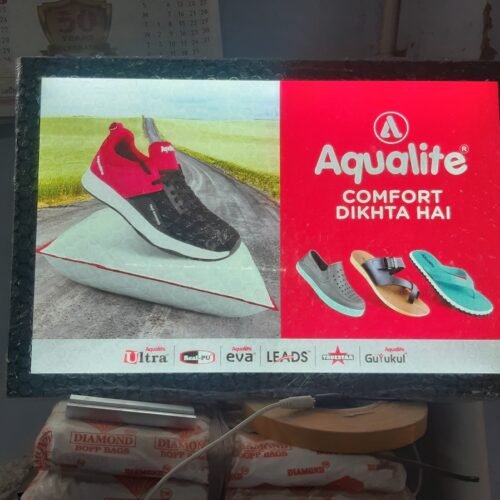 LED Blockout signage is a high-impact display that prevents light bleed, ensuring bold, vibrant visuals for maximum visibility day and night.