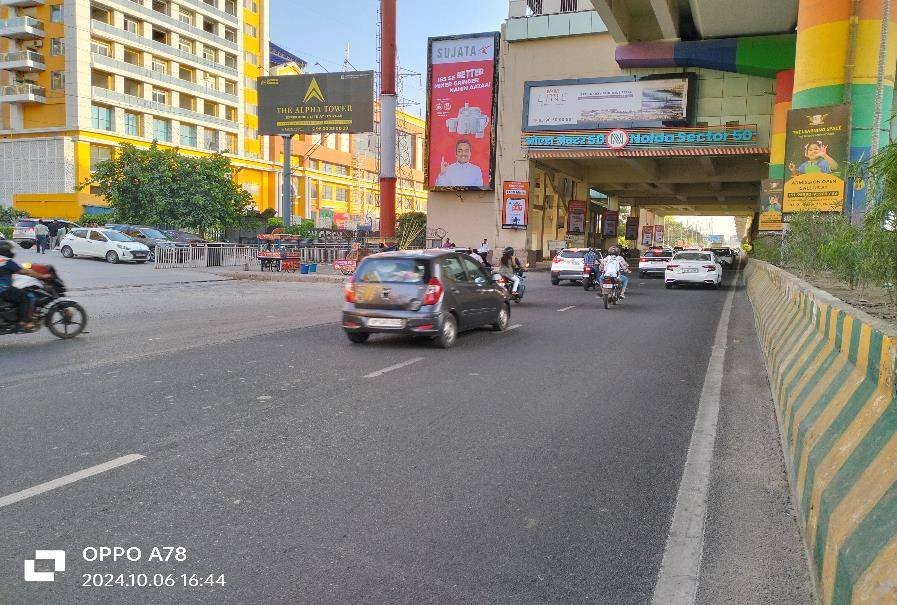  Unipole Advertising Companies in Noida Leading unipole advertising companies in Noida offering high-impact visibility with strategic placements across key traffic routes.