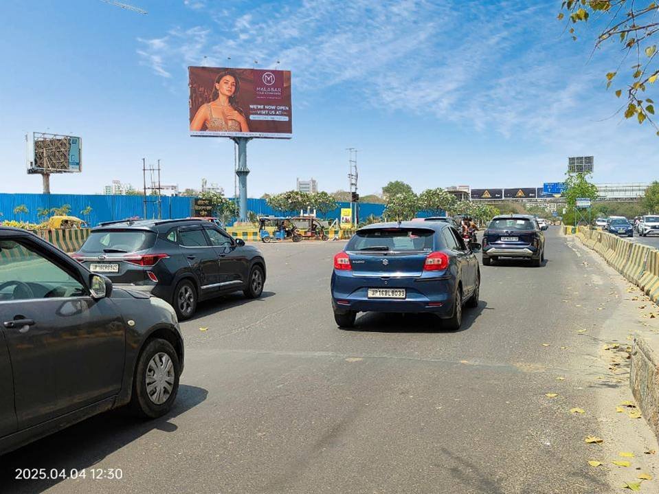 Billboard Advertising in Sector 71 - Noida