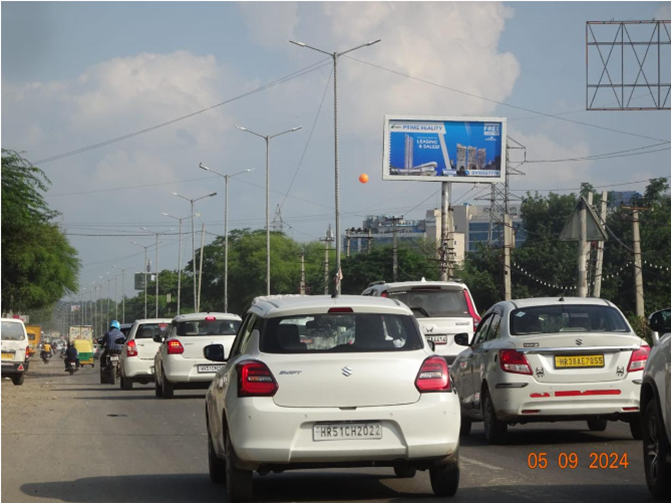 Stand out with digital billboard advertising companies in Gurugram—dynamic displays, smart targeting, and 24/7 brand exposure.
