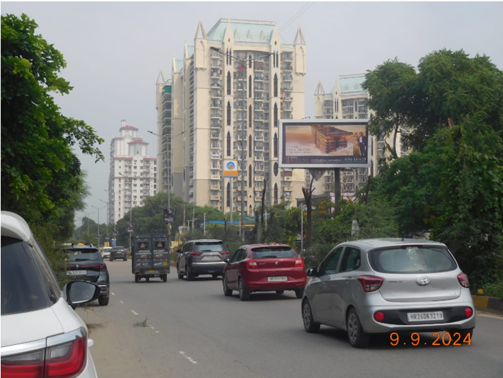 Maximize visibility with top Unipole advertising companies in Gurugram—bold displays, strategic spots, and unmatched brand reach.