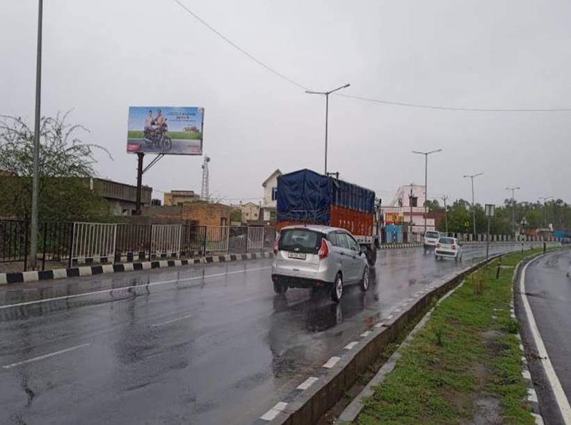 Billboard Advertising in Sorkhi, Haryana - Haryana