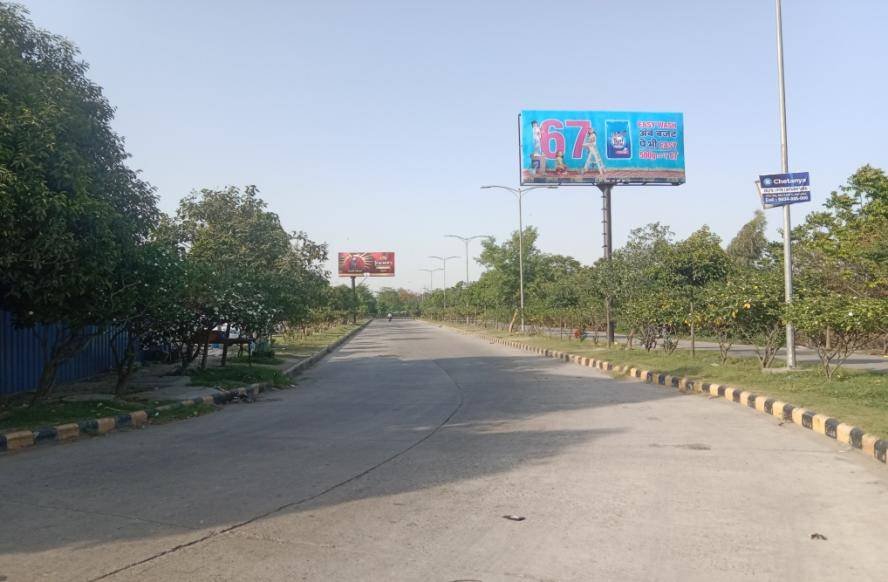 Hoarding Advertising Companies in Haryana providing high-impact outdoor billboard advertising solutions across key locations in Haryana.