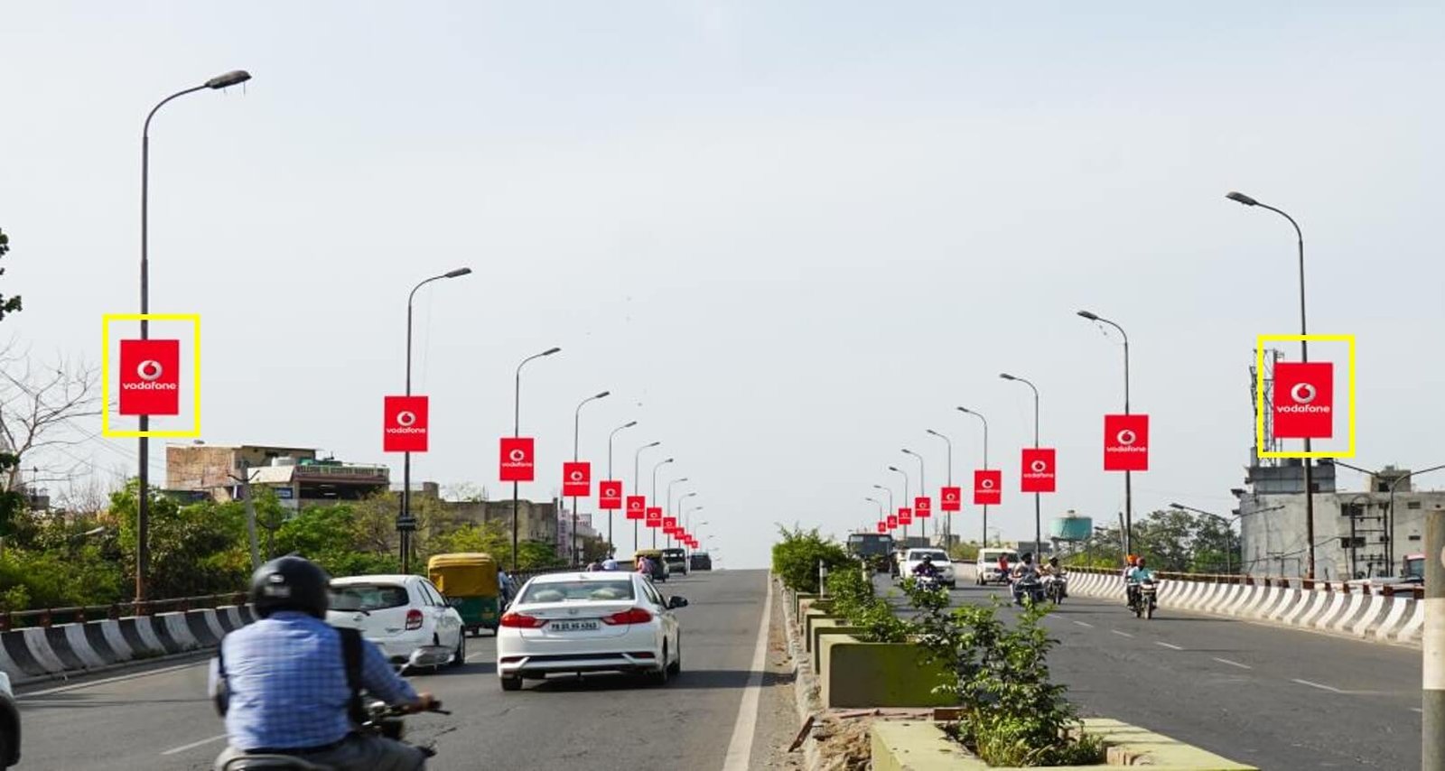Bandra – Hill Road & Linking Road - Mumbai