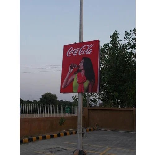 Polekiosks in Bandra Kurla Rd Mumbai - Mumbai