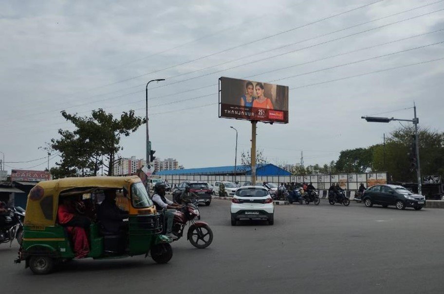  - Lucknow
