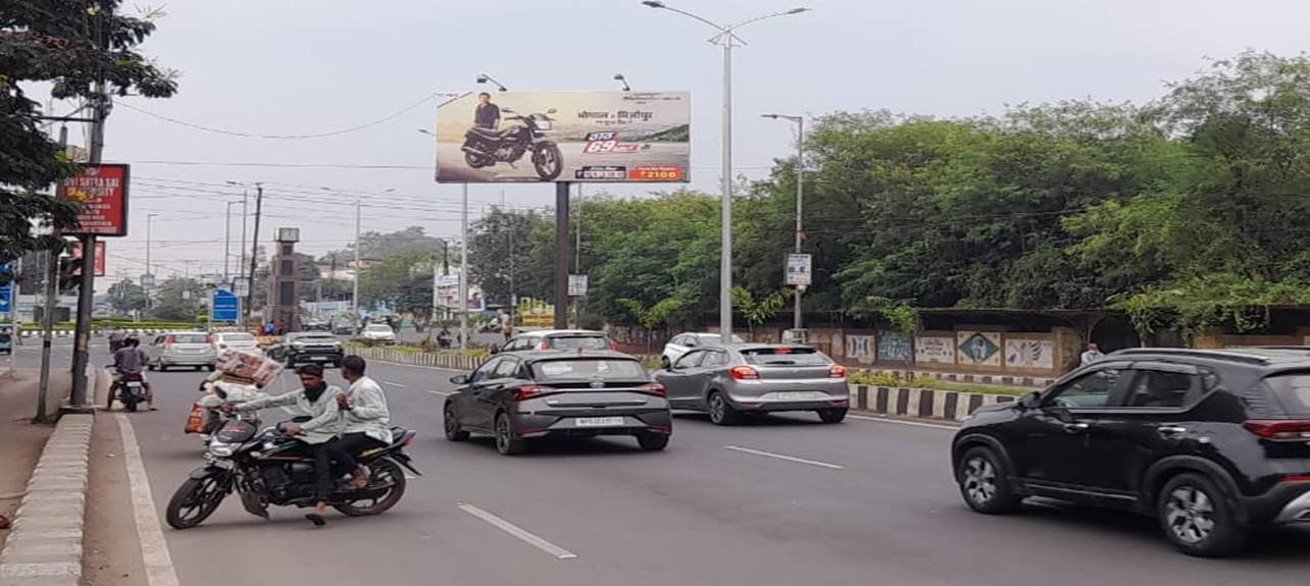 POLYTECHNIC SQUARE - Bhopal