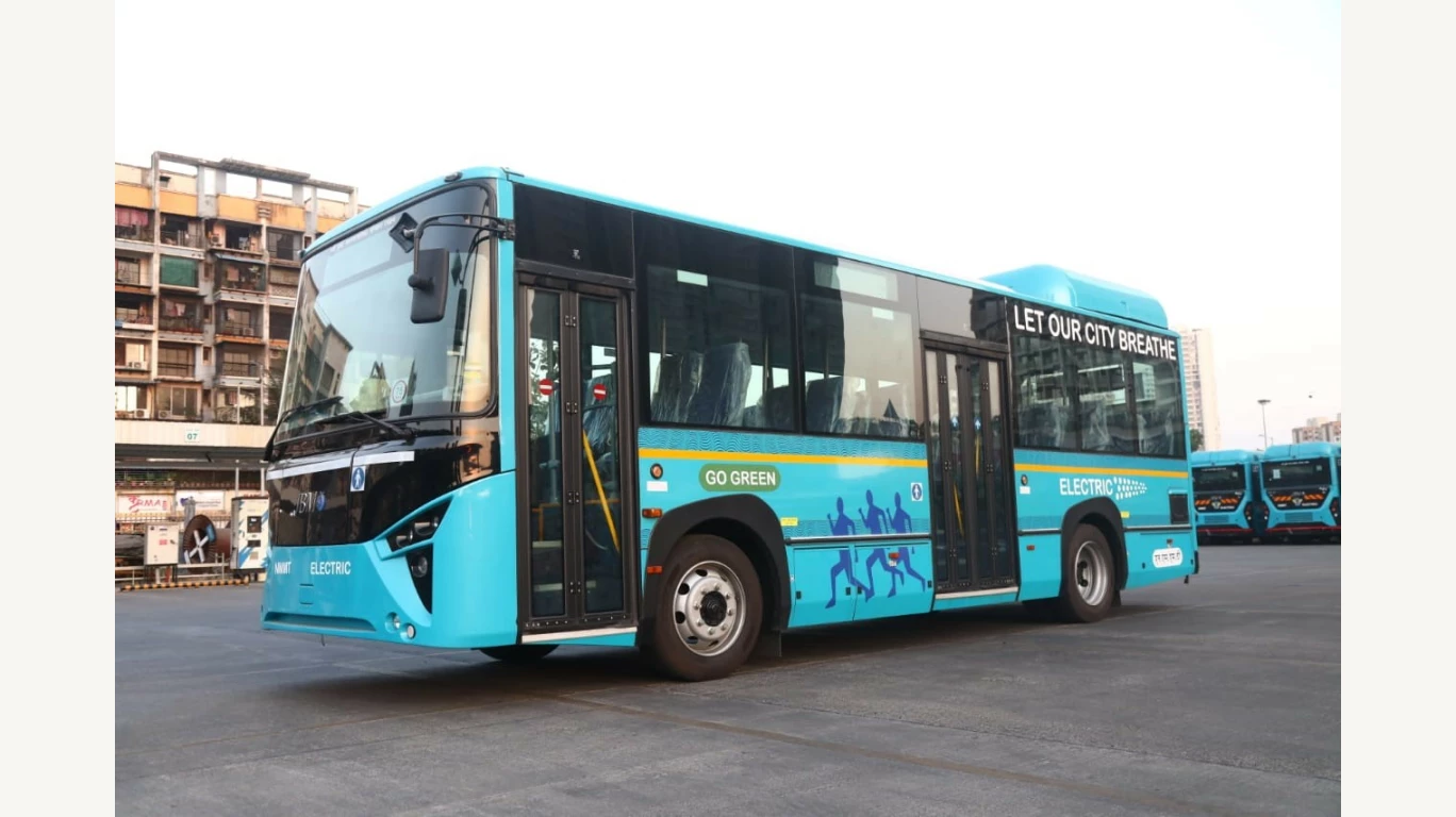 ac bus branding