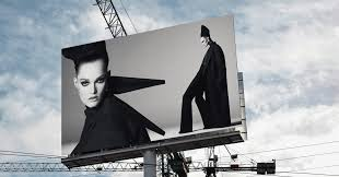Instead of broadcasting messages, Zara allows customers to discover the brand through: