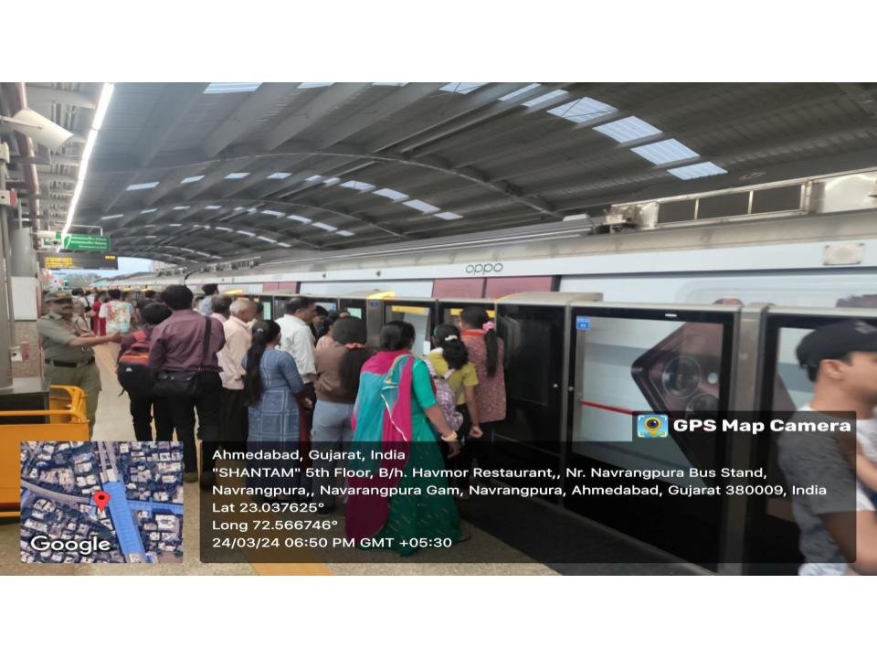 Metro Advertising Company in Apparel Park, Ahmedabad - 