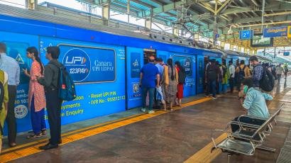 Metro Advertising Agency in Thousand Lights Station, Chennai - 