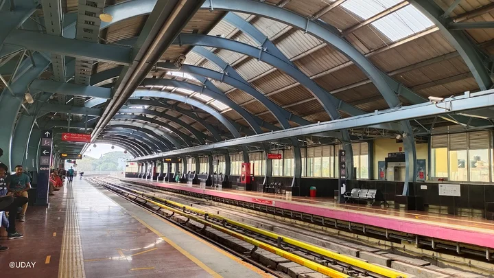 Metro Advertising Company in Halasuru, Bengaluru - 
