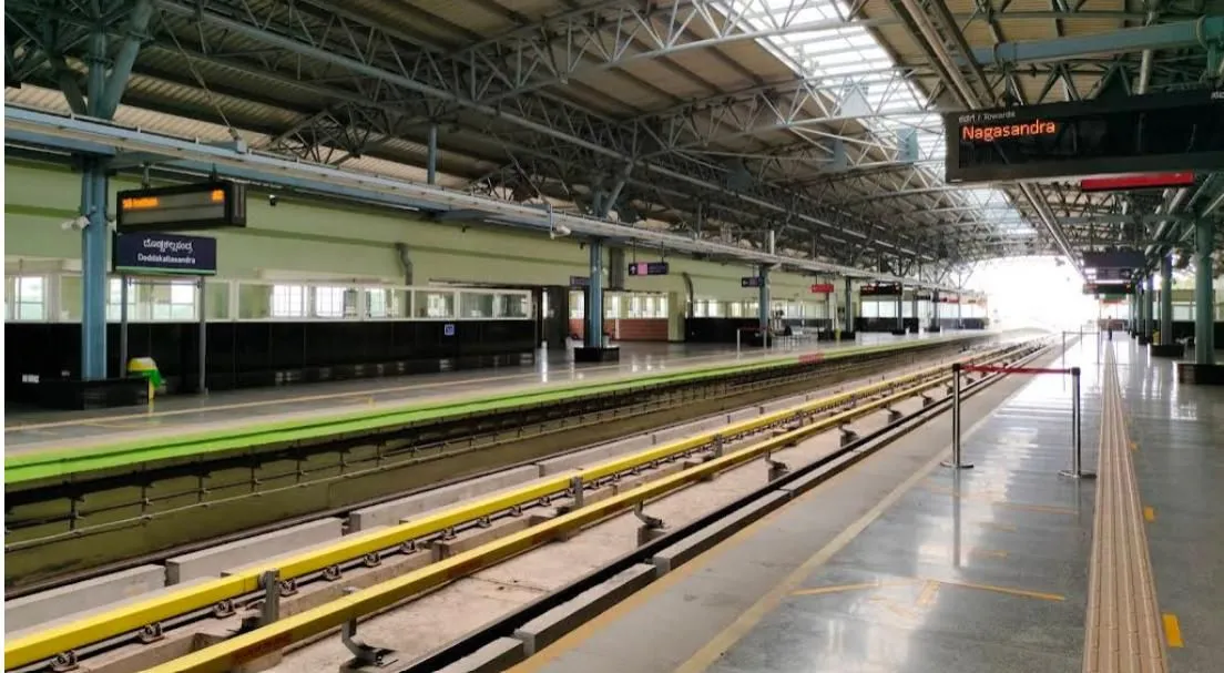 Metro Advertising Company in Doddakallasandra, Bengaluru - 
