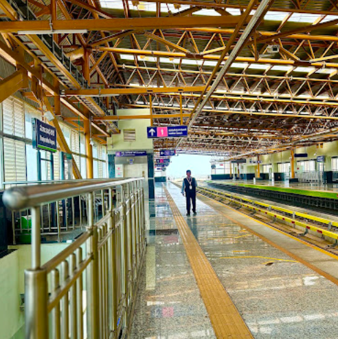 Metro Advertising Company in Manjunatha Nagar, Bengaluru - 