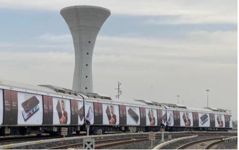 Metro Advertising Company in Rabari Colony, Ahmedabad - 
