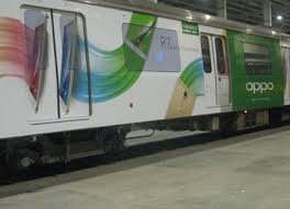 Metro Advertising In Edappally,Kochi - 