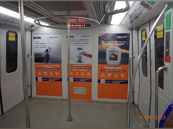 Metro Advertising Company in Ranip, Ahmedabad - 