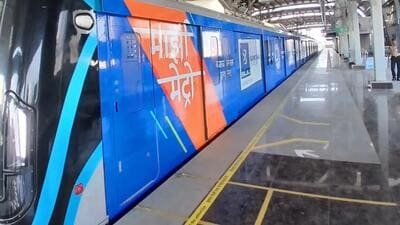 Metro Advertising Company in Noida Electronic City, UP - 