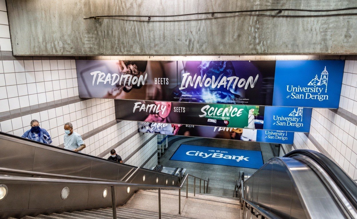 Metro Advertising Company in Lokmanya Nagar, Nagpur - 