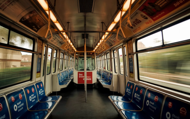 Metro Advertising Company in Lajpat Nagar, Delhi - 