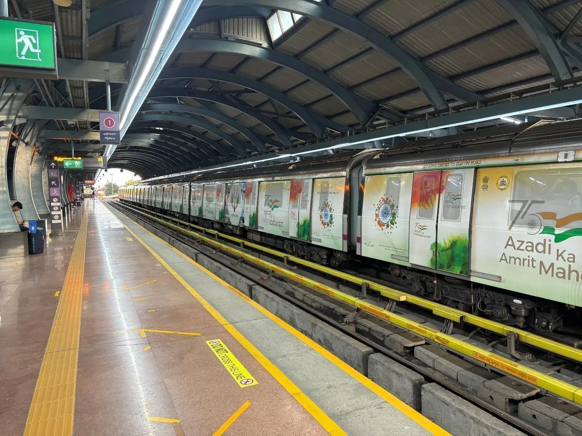 Metro Advertising Company in Banashankari, Bengaluru - 