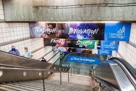 Metro Advertising Company in LAD Square, Nagpur - 