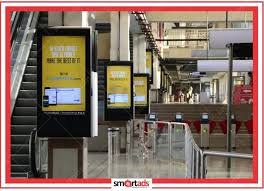 Metro Advertising Company in Sitabuldi, Nagpur - 