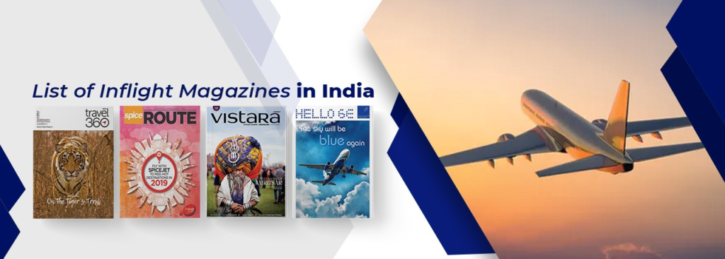 Creative Opportunities Inside Flight Magazine Advertising with Acme Advertising Co.