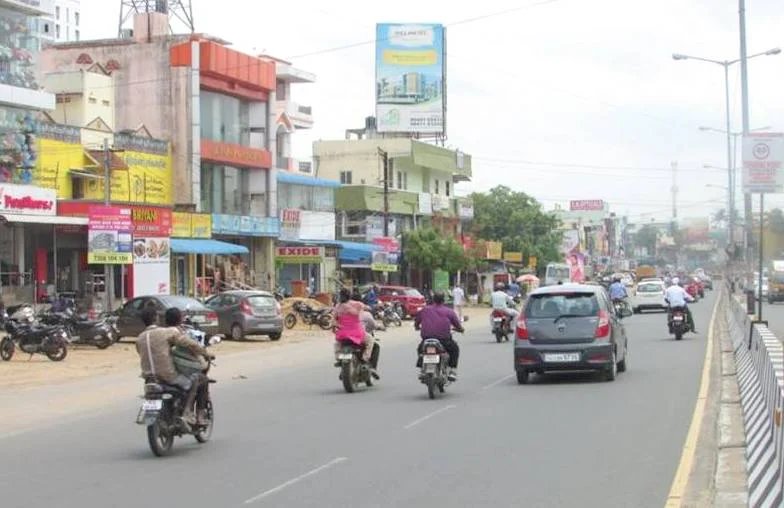 Modern Hoarding Advertising Trends in Chennai with Acme Advertising Co.