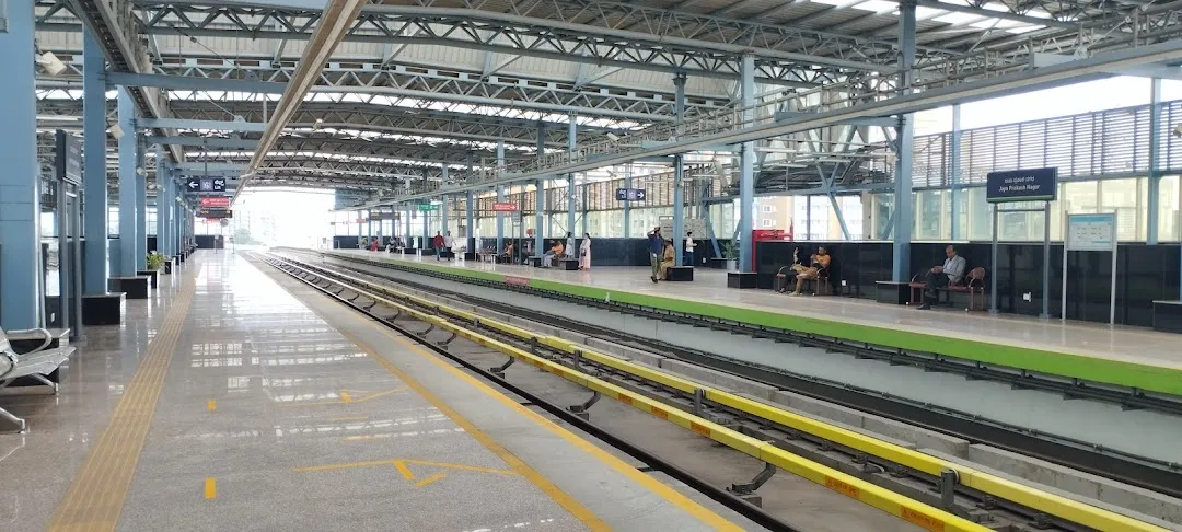 Metro Advertising Company in Jaya Prakash Nagar, Bengaluru - 