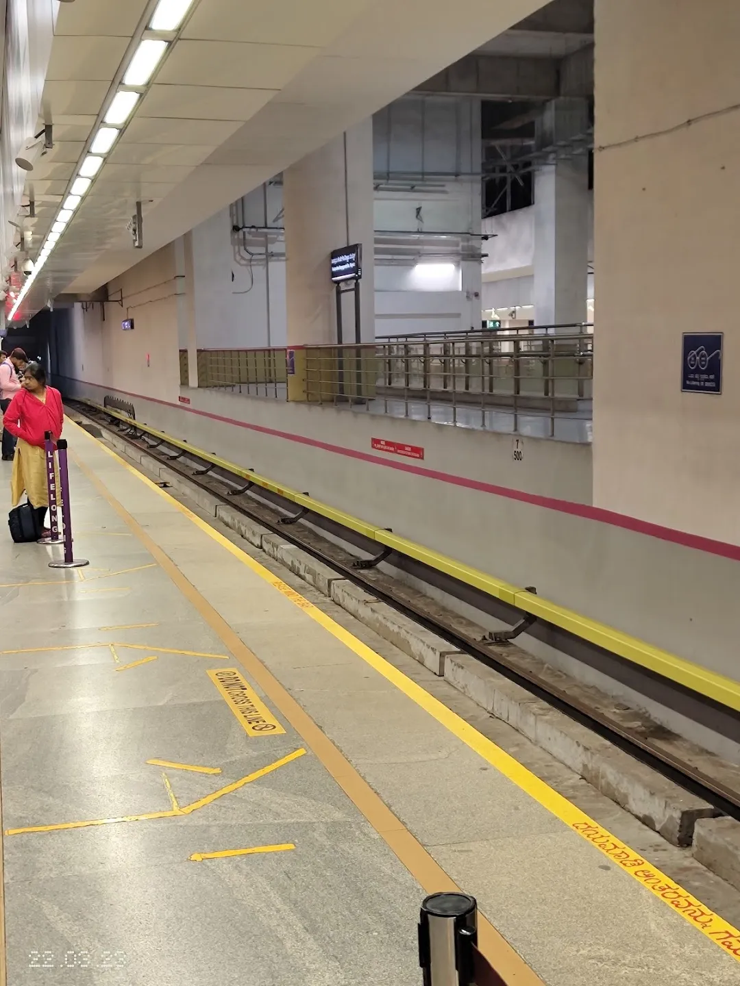 Metro Advertising Company in Nadaprabhu Kempegowda (Majestic), Bengaluru - 