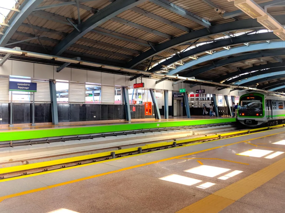 Metro Advertising Company in Rajajinagar, Bengaluru - 