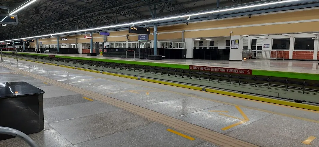 Metro Advertising Company in Thalaghattapura, Bengaluru - 